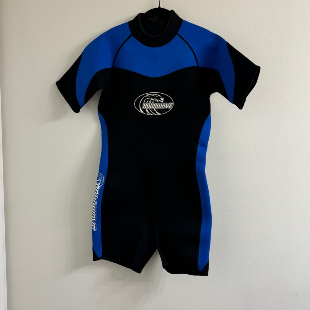 Aquawave Shorty Wetsuit